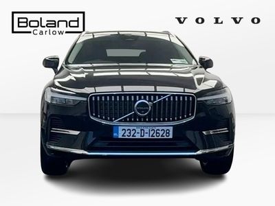 2023 Volvo XC60