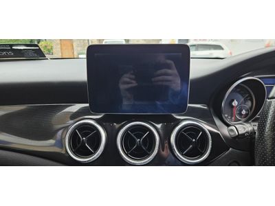 2016 Mercedes-Benz CLA Class