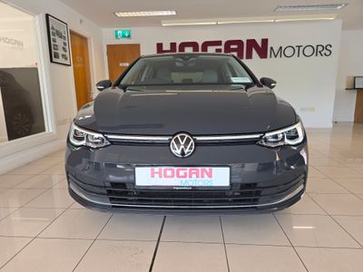 2023 Volkswagen Golf