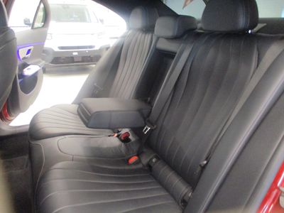 2024 Mercedes-Benz E 220