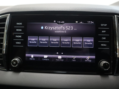 2019 Skoda Karoq