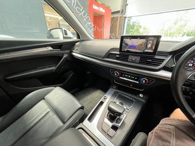 2019 Audi Q5