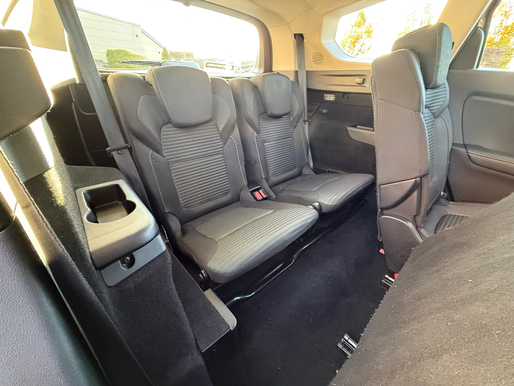 2020 Renault Grand Scenic