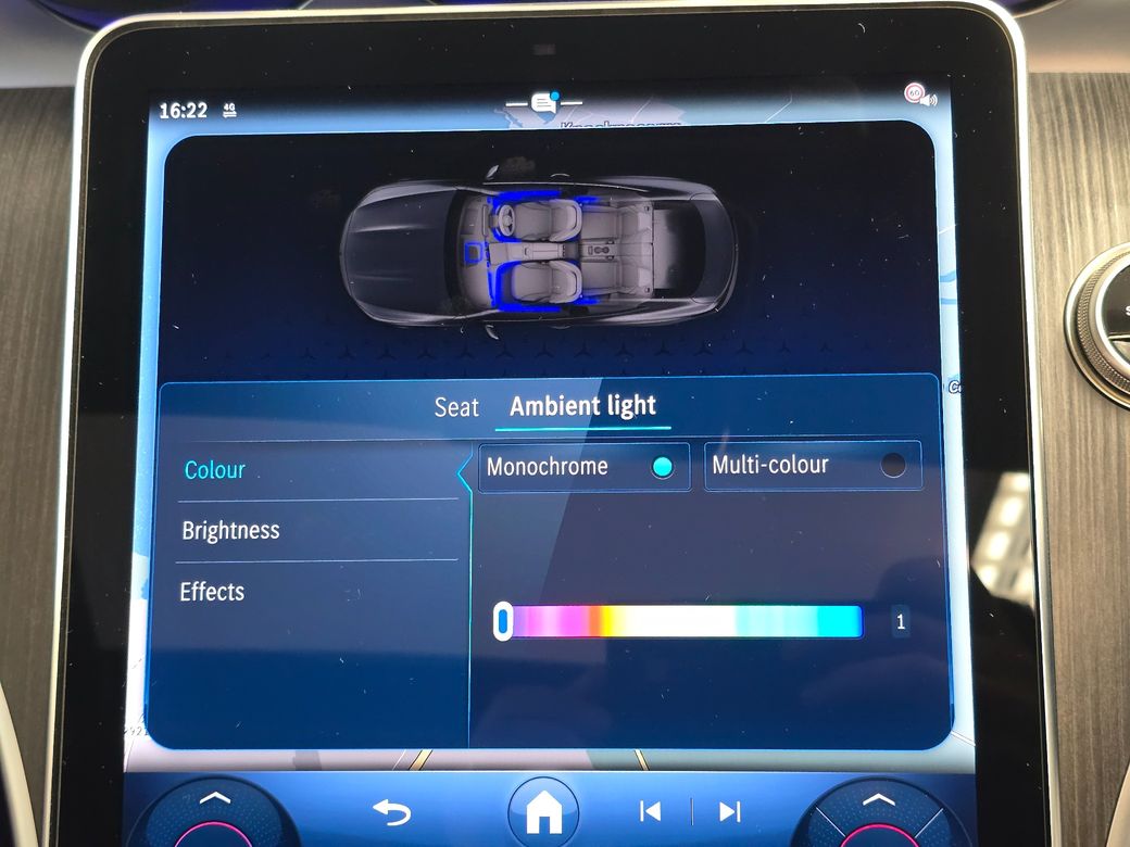 2025 Mercedes-Benz CLE