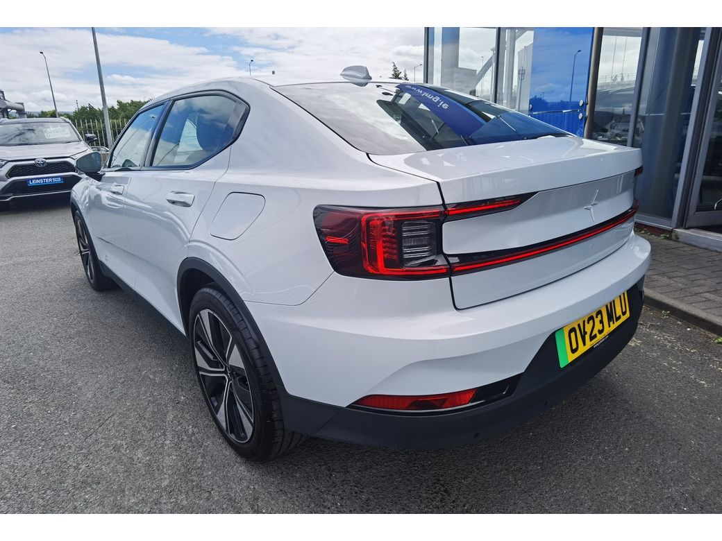 2023 Polestar 2