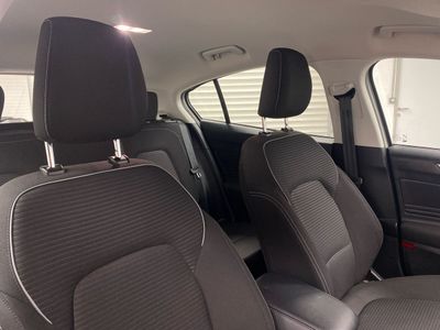 2023 Ford Focus