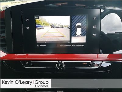 2022 Opel Mokka