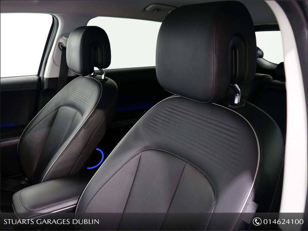 2022 Hyundai Ioniq 5