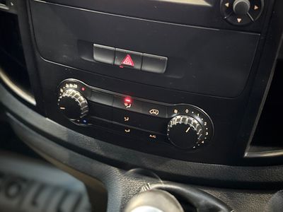 2019 Mercedes-Benz Vito