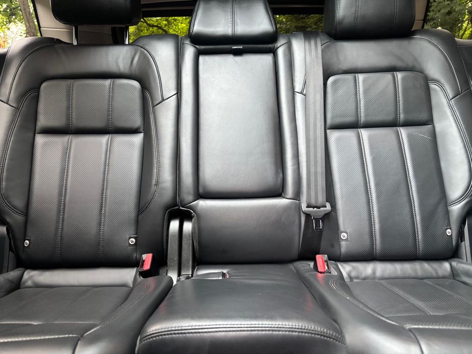 2021 Land Rover Range Rover Sport