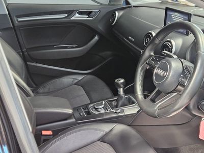 2016 Audi A3