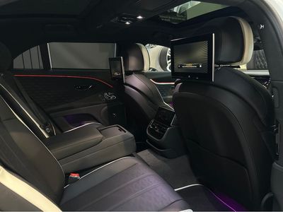 2025 Bentley Flying Spur