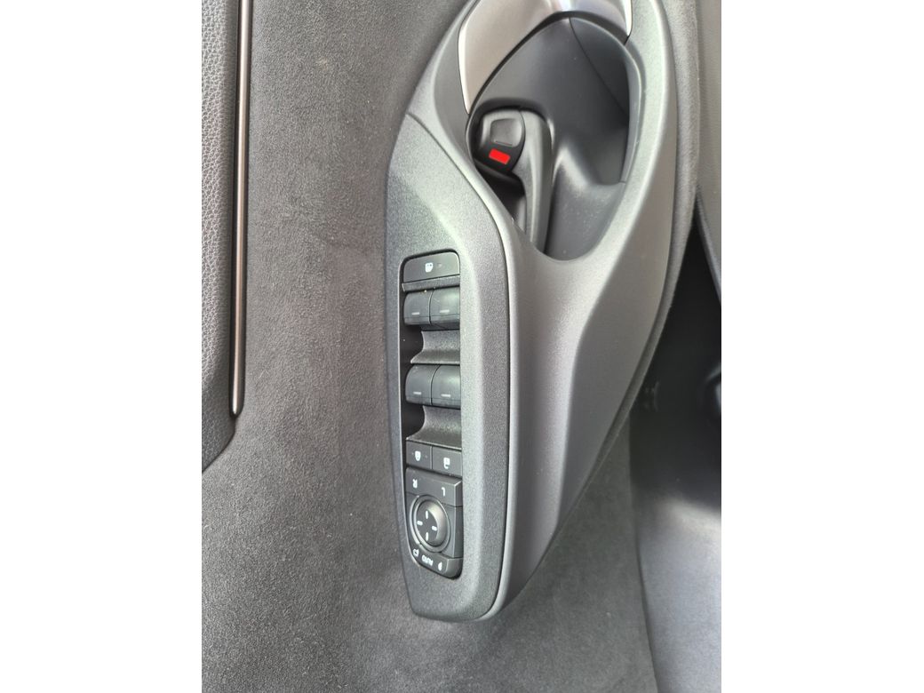 2024 Toyota Yaris Cross