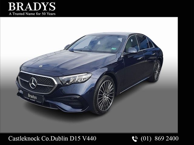 vehicle for sale from Bradys of Castleknock