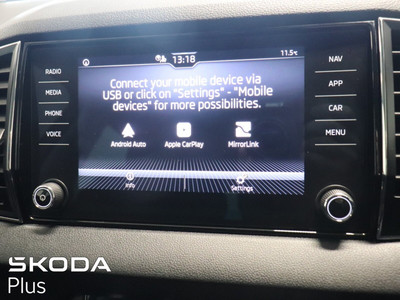 2023 Skoda Karoq