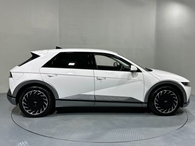 2024 Hyundai Ioniq 5