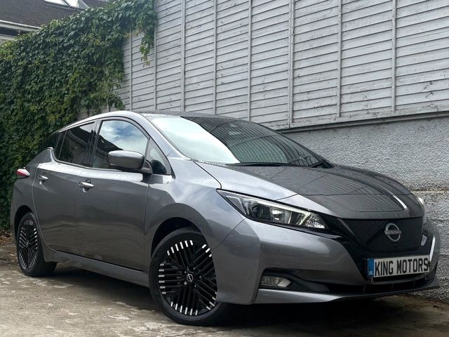 vehicle for sale from King Motors