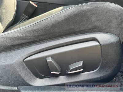 2015 BMW 5 Series