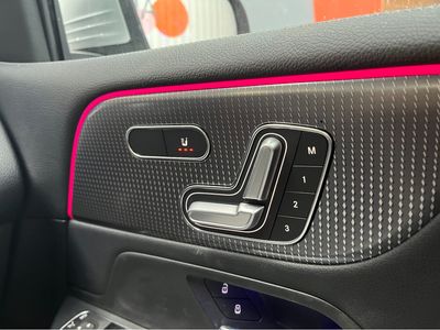 2023 Mercedes-Benz EQB