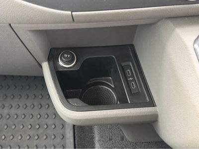 2021 Volkswagen Transporter