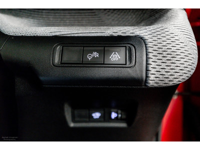 2025 Citroen C3