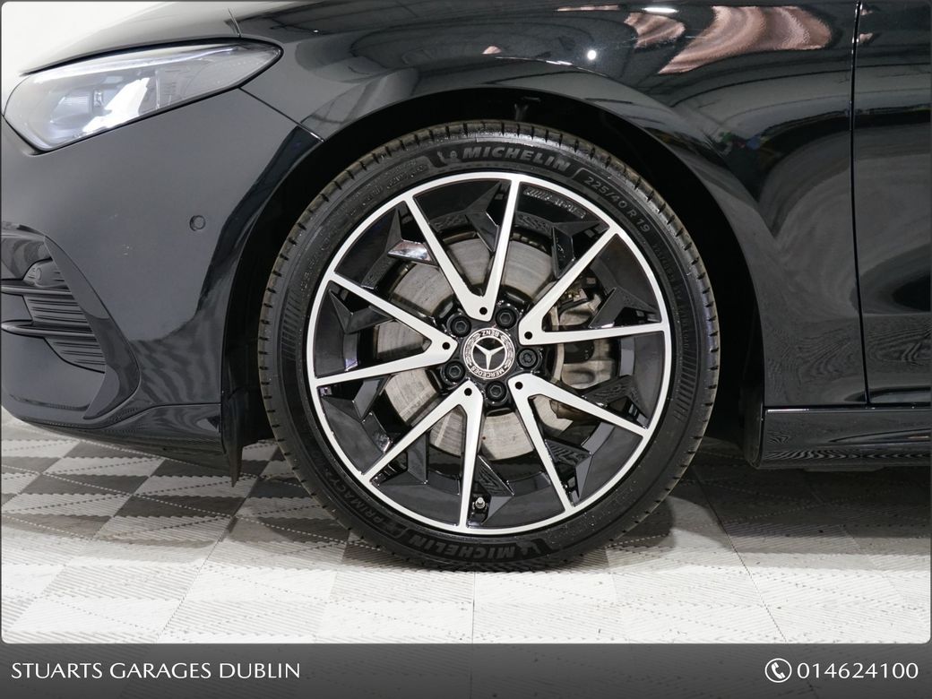 2026 Mercedes-Benz CLA Class