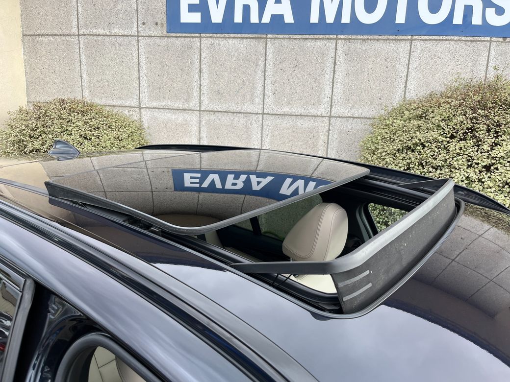 2022 BMW iX3