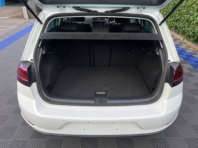 2021 Volkswagen Golf