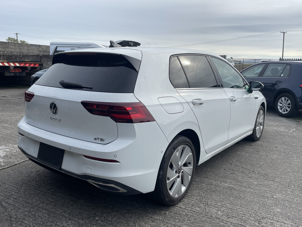 2021 Volkswagen Golf