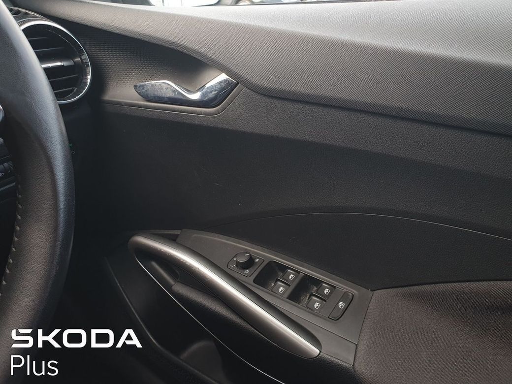 2023 Skoda Fabia