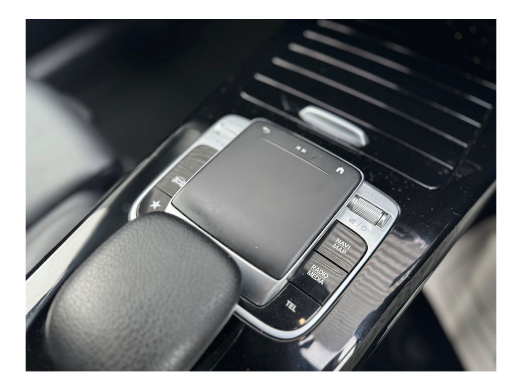 2018 Mercedes-Benz A Class