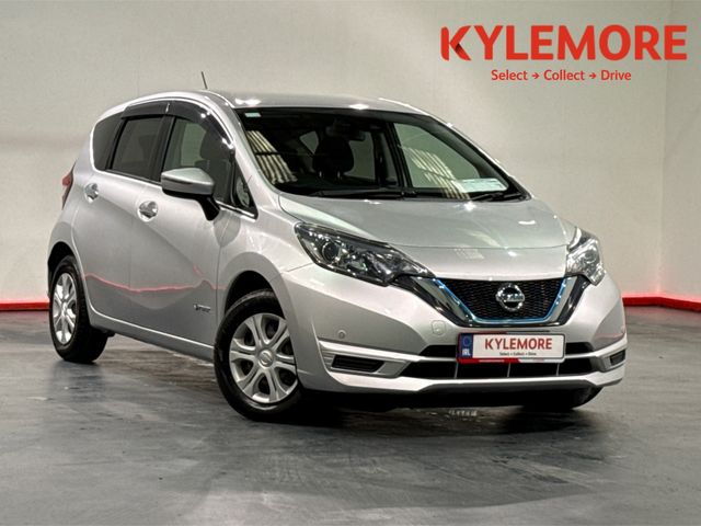 vehicle for sale from Kylemore Cars