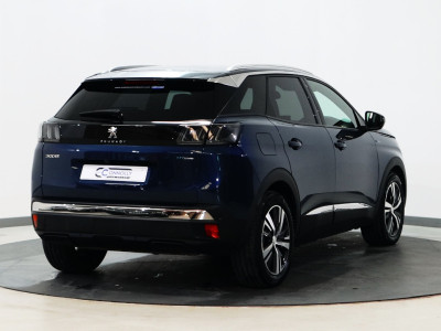 2023 Peugeot 3008