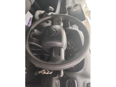 2020 Citroen Berlingo