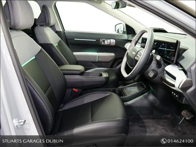 2026 Kia EV4