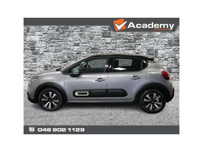 2023 Citroen C3