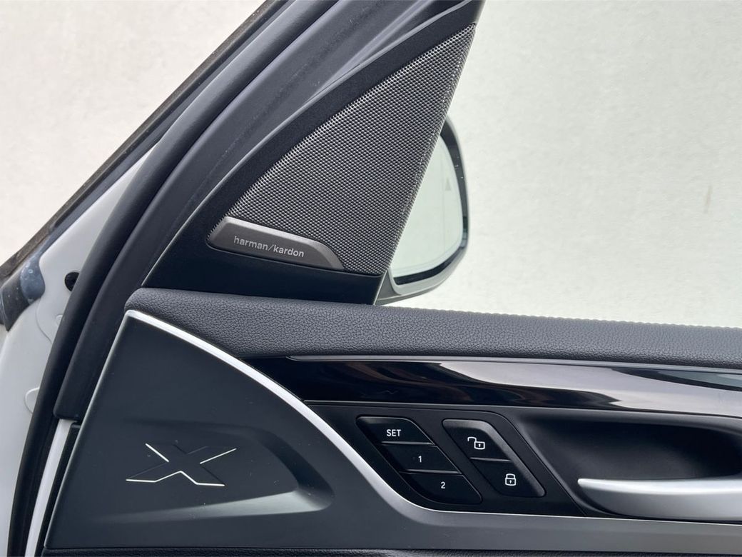 2021 BMW iX3