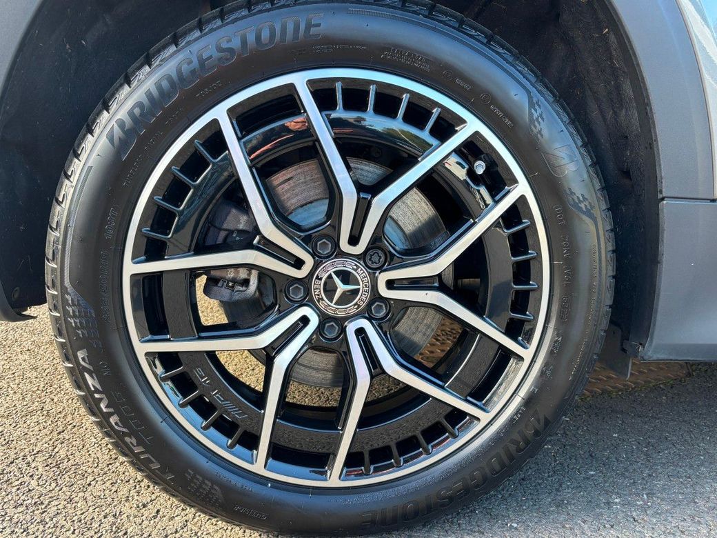 2023 Mercedes-Benz EQB