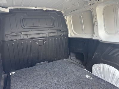 2022 Vauxhall Combo