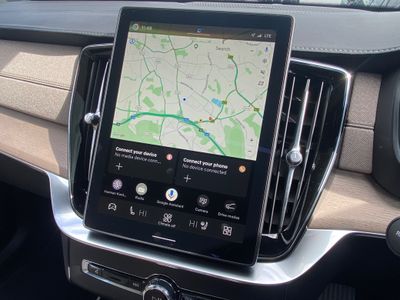 2026 Volvo XC90
