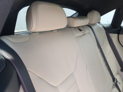 2023 BMW i4
