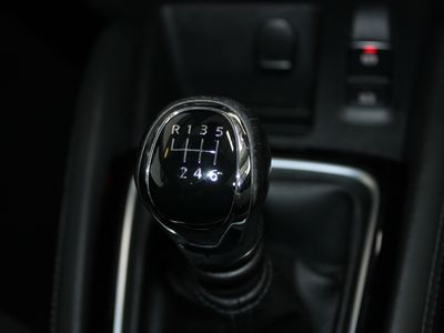 2018 Nissan Qashqai