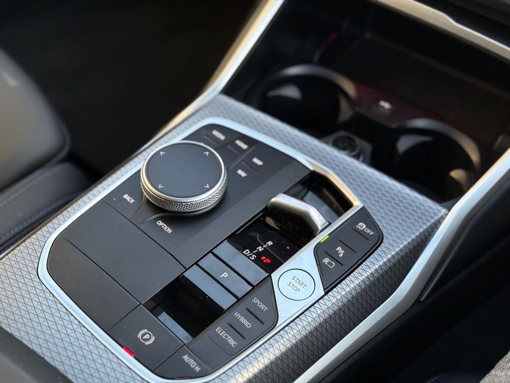 2024 BMW 3 Series