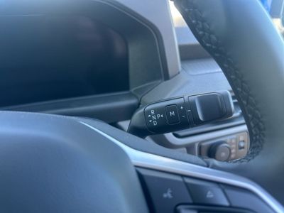 2025 Volkswagen Transporter