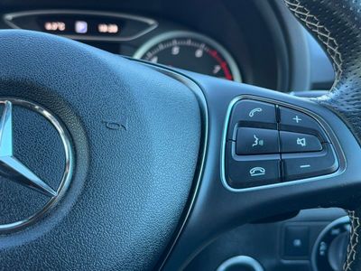 2018 Mercedes-Benz B Class