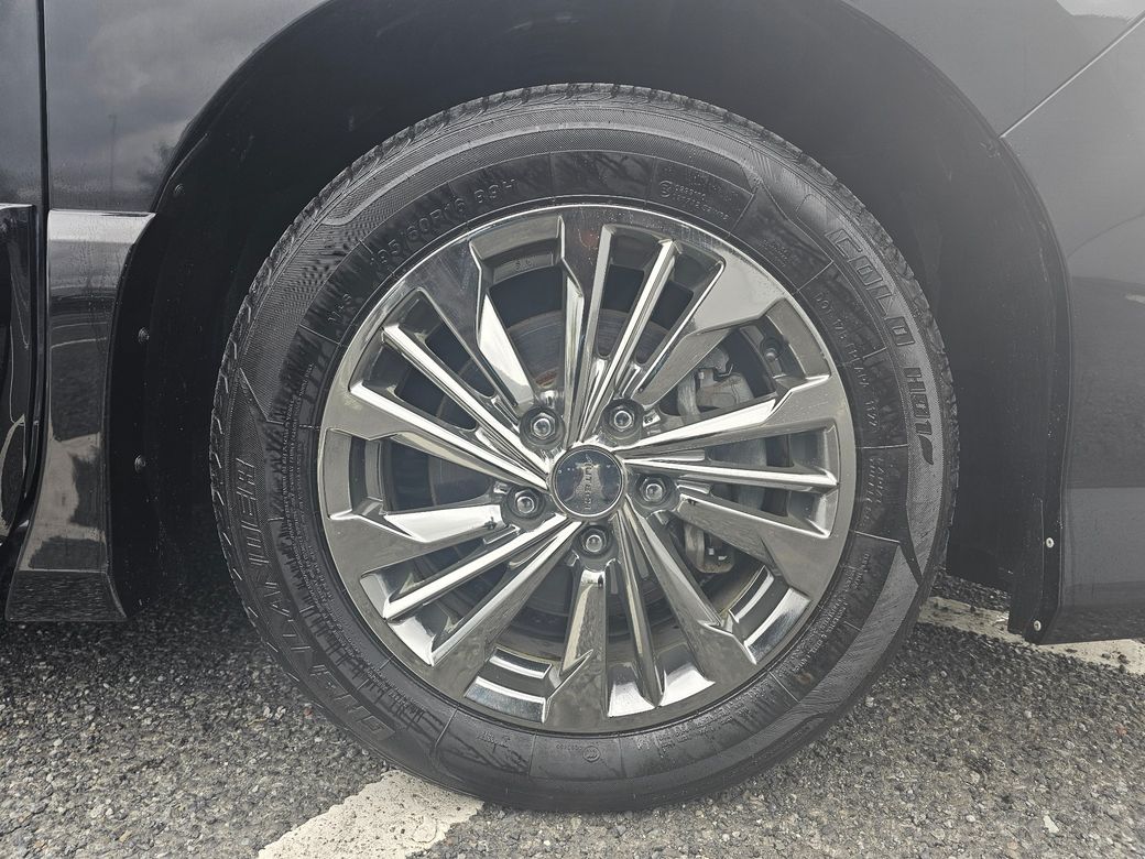 2014 Nissan Serena