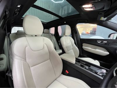 2022 Volvo XC60