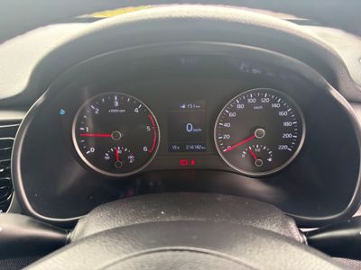 2017 Kia Rio
