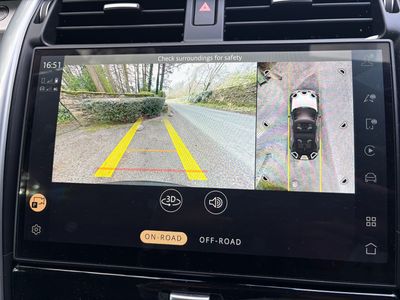 2024 Land Rover Discovery