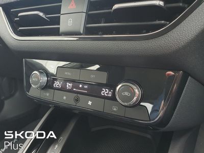 2026 Skoda Kamiq